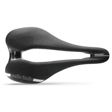 Siodełko damskie Selle Italia SLR Boost Lady SuperFlow