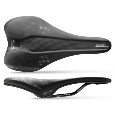 Siodełko Selle Italia SLR Boost TM