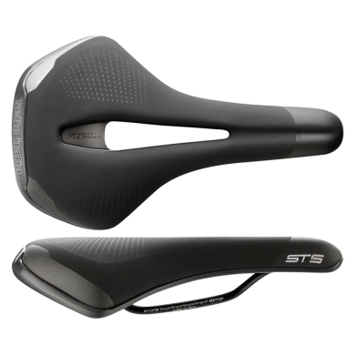 Siodełko Selle Italia Sportouring ST5 Flow