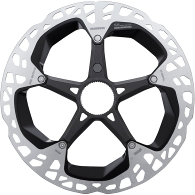 Tarcza hamulcowa Shimano STEPS RT-EM910