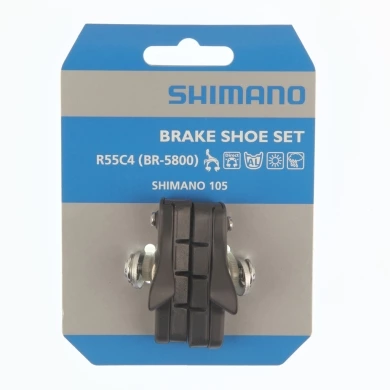 Shimano R55C4 Klocki hamulcowe