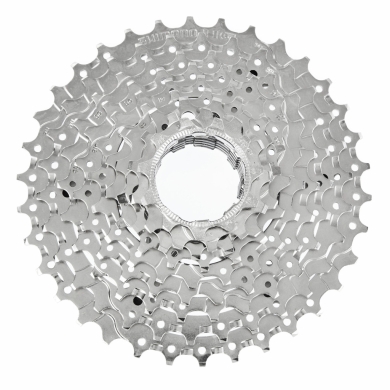Shimano CS-HG400 Alivio Kaseta MTB 9 rzędowa oem