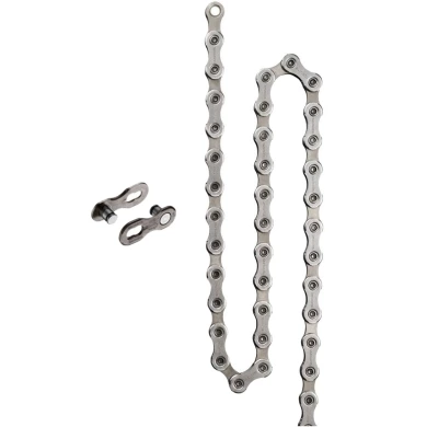 Shimano Łańcuch 11 rzędowy 116 Ogniw CN-HG601 ze spinką 