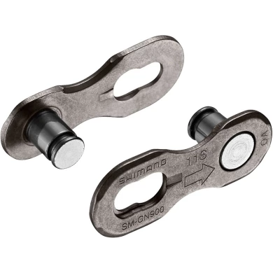 Łańcuch Shimano 105 / SLX CN-HG601 + spinka (OEM)