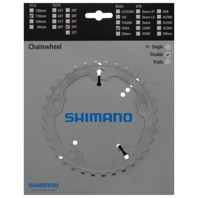 Tarcza mechanizmu korbowego Shimano Sora FC-3403