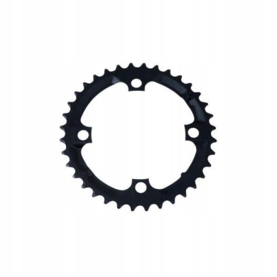 Tarcza mechanizmu korbowego Shimano Alivio FC-M431 (do osłony)