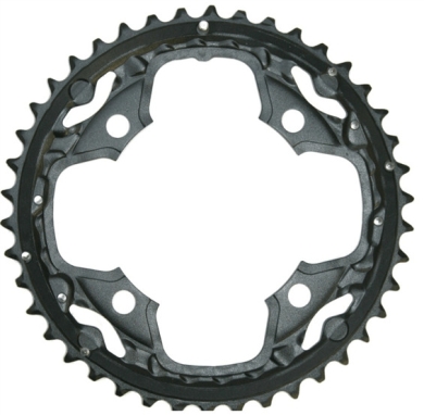 Tarcza mechanizmu korbowego Shimano SLX FC-M660-10 (32T)