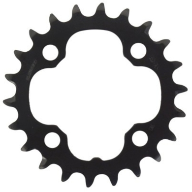 Tarcza mechanizmu korbowego Shimano Alivio FC-M4050
