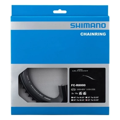 Tarcza mechanizmu korbowego Shimano Ultegra FC-R8000