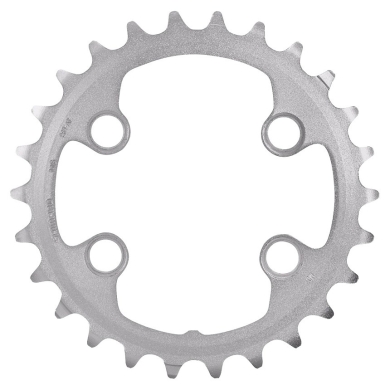 Tarcza mechanizmu korbowego Shimano XTR FC-M9000-2