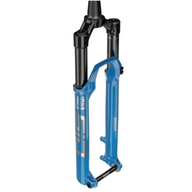 Amortyzator Rock Shox SID Ultimate 29" TwistLoc  niebieski