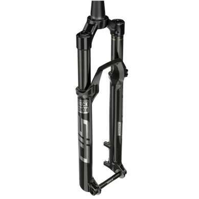 Amortyzator Rock Shox SID Ultimate 29" TwistLoc  czarny