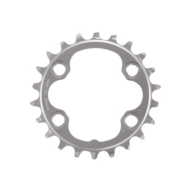 Tarcza mechanizmu korbowego Shimano Deore XT FC-M8000-3