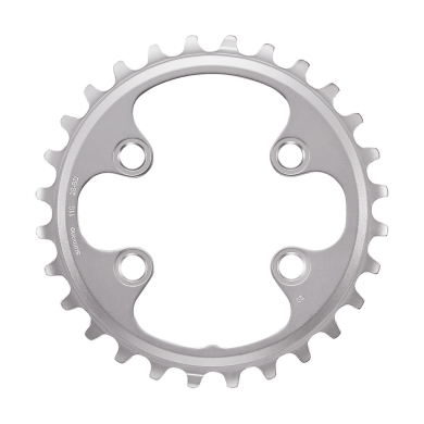 Tarcza mechanizmu korbowego Shimano Deore XT FC-M8000-2
