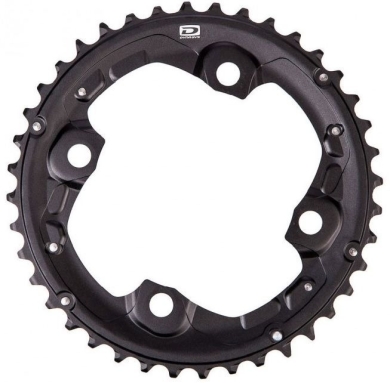 Tarcza mechanizmu korbowego Shimano SLX FC-M677