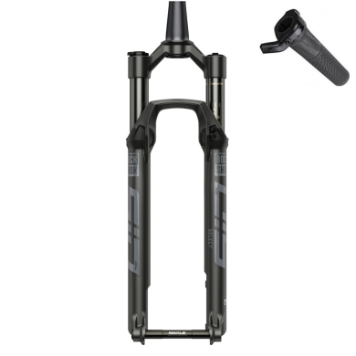 Rock Shox SID Select RL 29" TwistLoc Amortyzator czarny