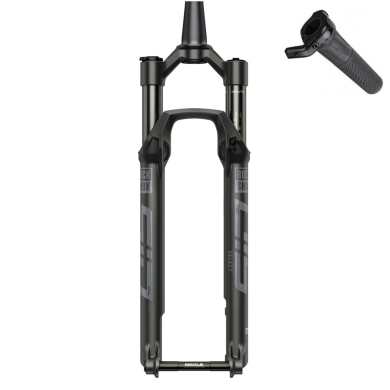 Amortyzator Rock Shox SID Select RL 29" TwistLoc  czarny