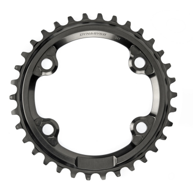 Shimano XTR Tarcza korby SM CRM91