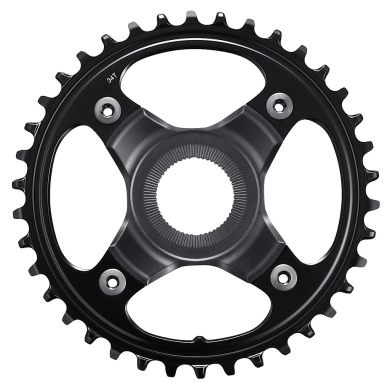 Tarcza mechanizmu korbowego Shimano SM-CRE80 (E8000)
