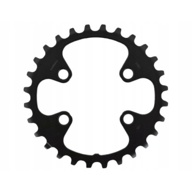 Tarcza mechanizmu korbowego Shimano Deore FC-M6000-2