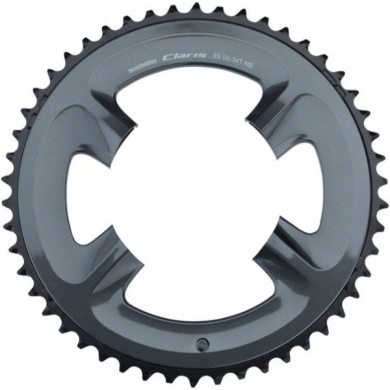 Tarcza mechanizmu korbowego Shimano Claris FC-R2000