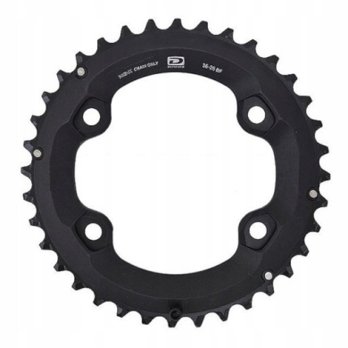 Tarcza mechanizmu korbowego Shimano Deore FC-M6000
