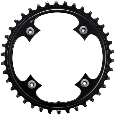 Tarcza mechanizmu korbowego Shimano Deore XT SM-CRE80