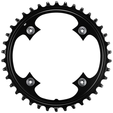 Tarcza mechanizmu korbowego Shimano Deore XT SM-CRE80