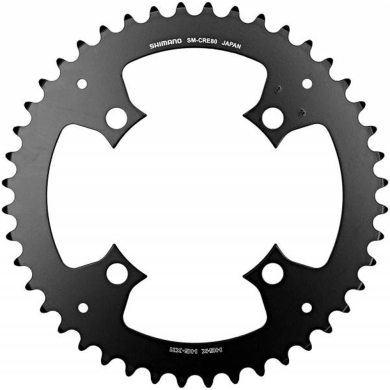 Tarcza mechanizmu korbowego Shimano Deore XT SM-CRE80 (E8000)