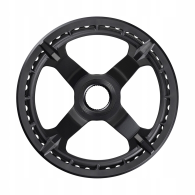 Tarcza mechanizmu korbowego Shimano STEPS SM-CRE50
