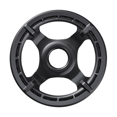 Tarcza mechanizmu korbowego Shimano STEPS SM-CRE61