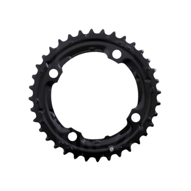 Tarcza mechanizmu korbowego Shimano Alivio FC-M4050-B2
