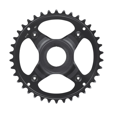 Tarcza mechanizmu korbowego Shimano SM-CRE70 (E7000)