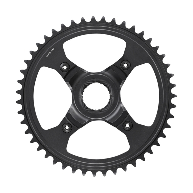 Tarcza mechanizmu korbowego Shimano STEPS SM-CRE80