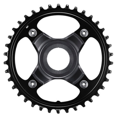 Tarcza mechanizmu korbowego Shimano STEPS SM-CRE80