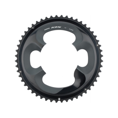 Tarcza mechanizmu korbowego Shimano 105 FC-R7000