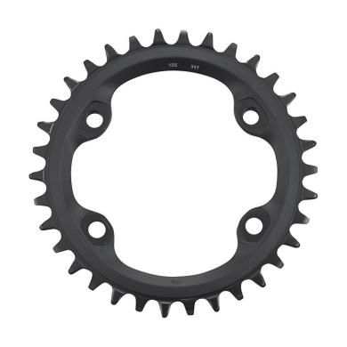 Tarcza mechanizmu korbowego Shimano FC-MT610