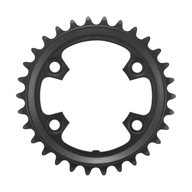 Tarcza mechanizmu korbowego Shimano GRX FC-RX600