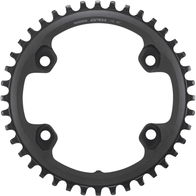 Tarcza mechanizmu korbowego Shimano GRX FC-RX600