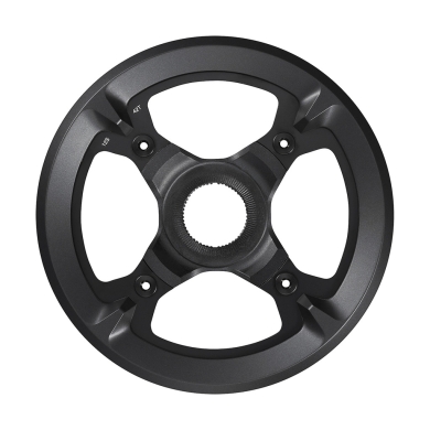 Tarcza mechanizmu korbowego Shimano SM-CRE70 (E7000)