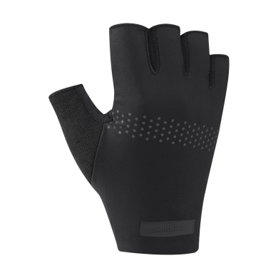 Shimano Rękawiczki Evolve Gloves Black