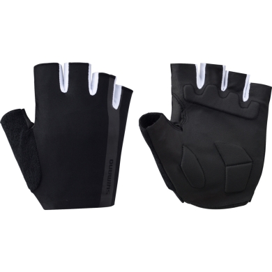 Rękawiczki Shimano Value czarne