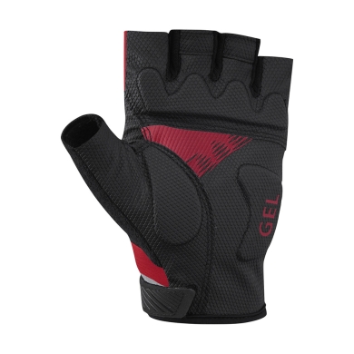 Rękawiczki Shimano Gloves czerwone