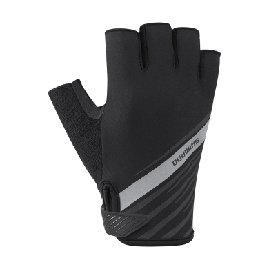 Shimano Rękawiczki Gloves Black 