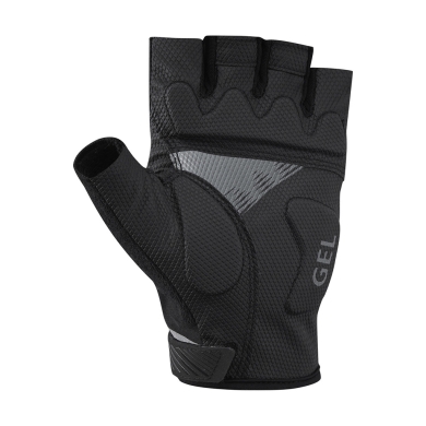 Shimano Rękawiczki Gloves Black 