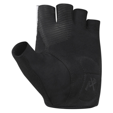 Rękawiczki damskie Shimano Advanced czarne