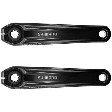 Shimano STEPS FC E8000 Ramiona korby