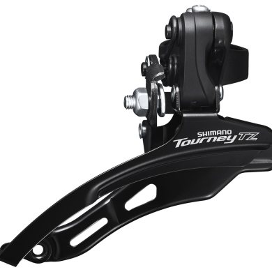 Przerzutka przednia Shimano Tourney TZ FD-TZ500 (DP)