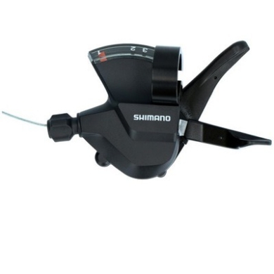 Shimano Altus SL M315 Manetka przerzutki 3rz