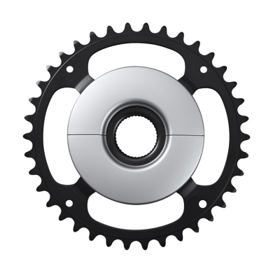 Tarcza mechanizmu korbowego Shimano SM-CRE50 (E5000)